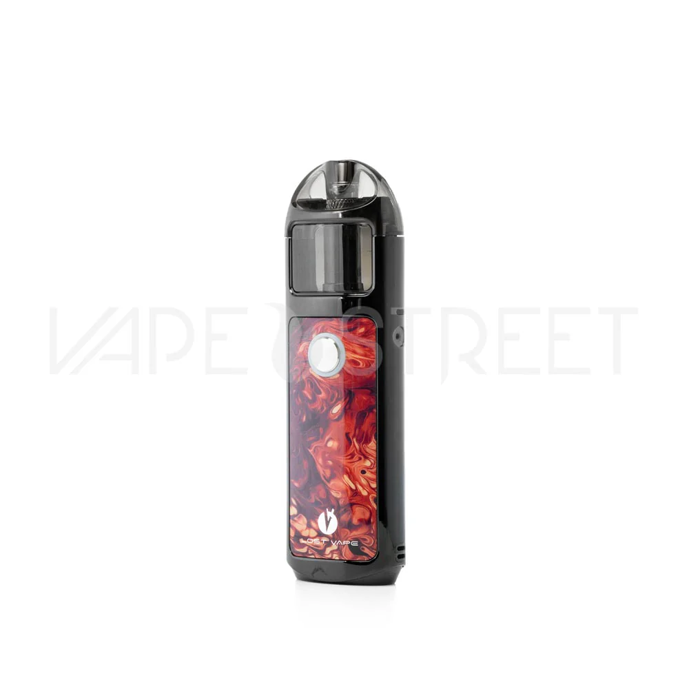 Lost Vape Lyra 20W Pod System - Image 14