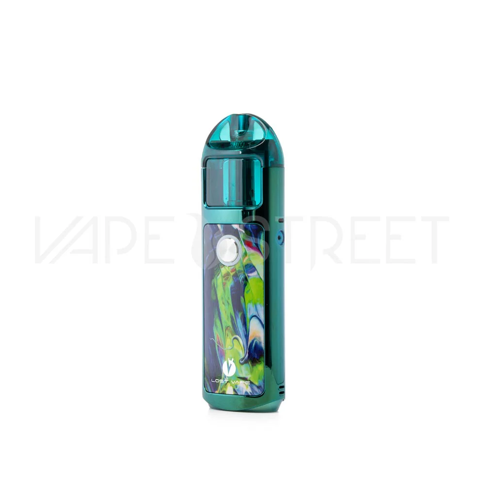 Lost Vape Lyra 20W Pod System - Image 15