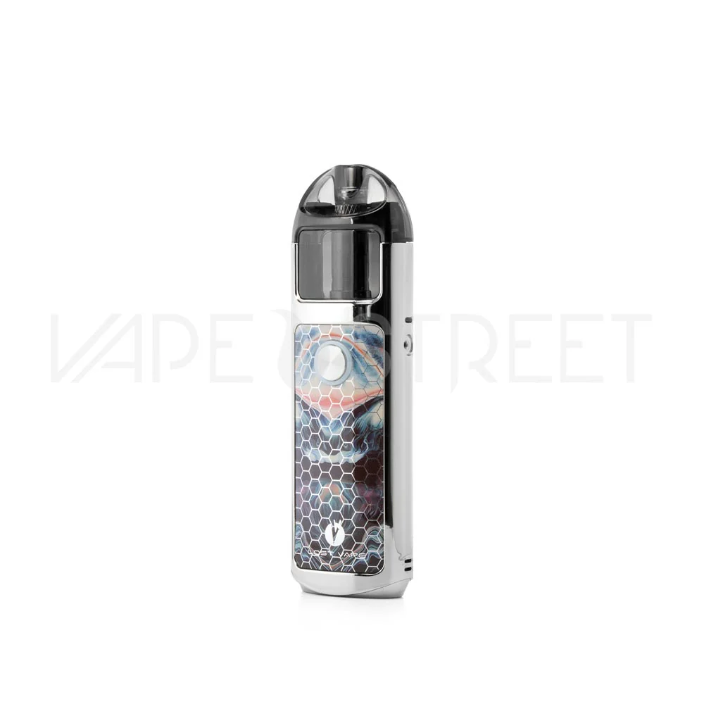 Lost Vape Lyra 20W Pod System - Image 16
