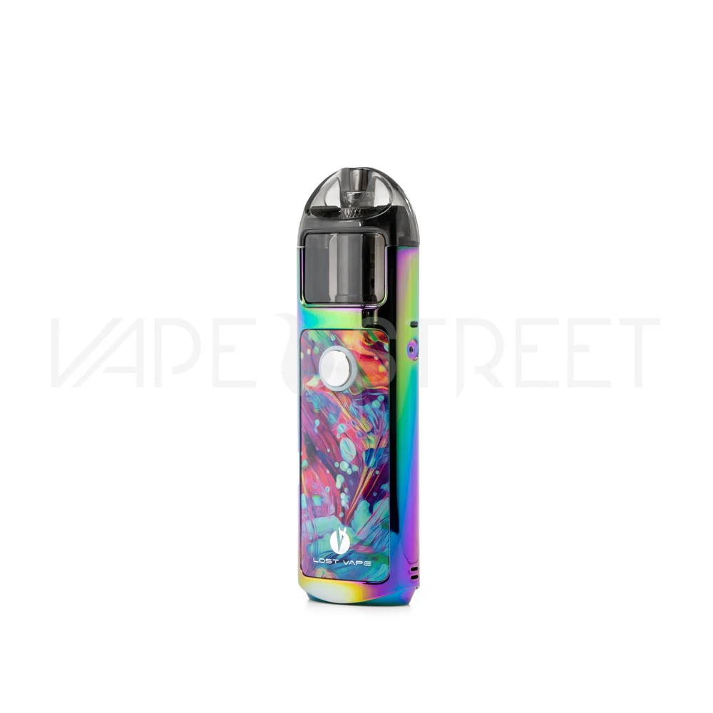 Lost Vape Lyra 20W Pod System - Image 17