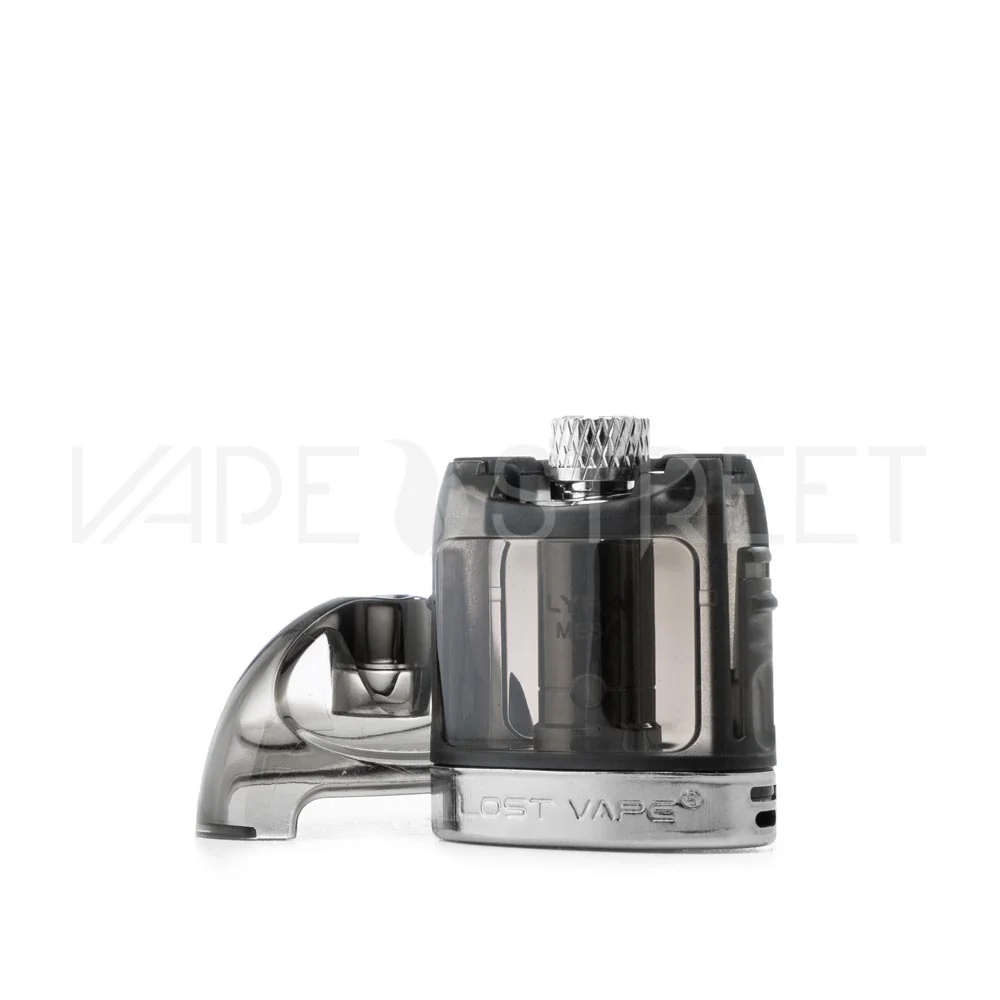 Lost Vape Lyra 20W Pod System - Image 4