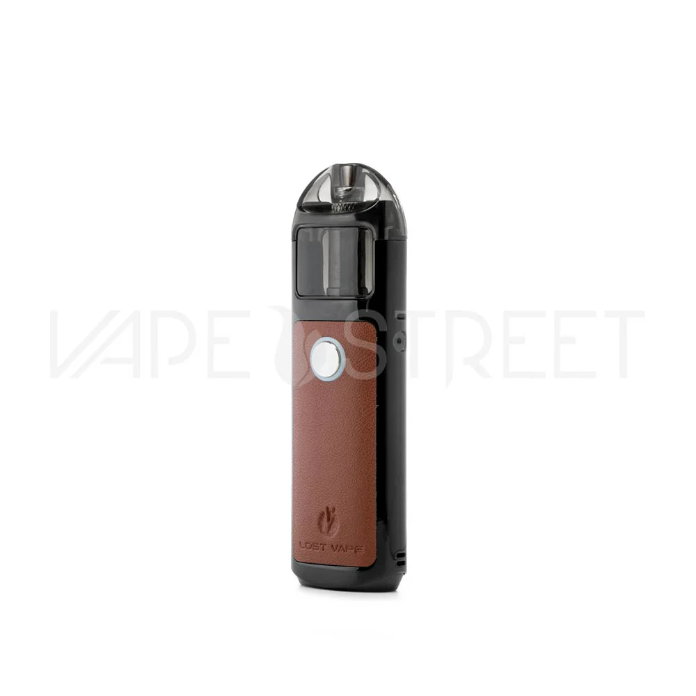 Lost Vape Lyra 20W Pod System - Image 9