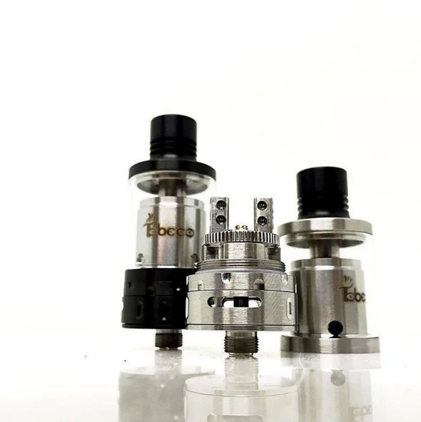 Tobeco Mini Super RTA/Super RTA (22MM/25MM) - Image 3