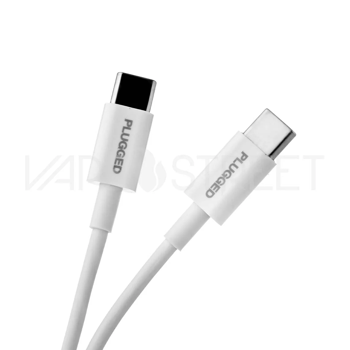 Plugged USB Type-C Charging Cable - Image 3