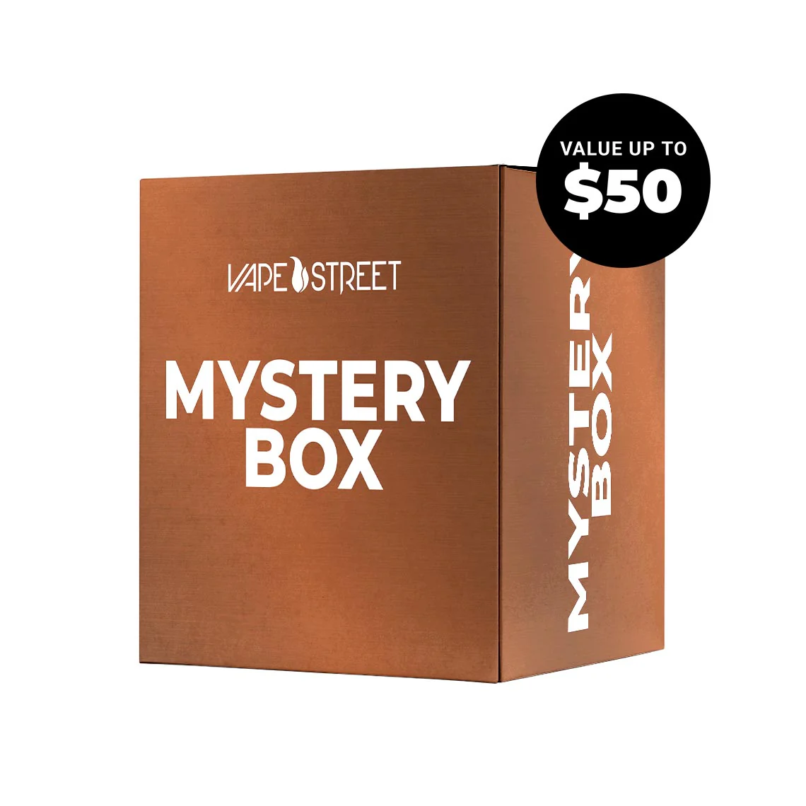 Pod System Mystery Bundle Box - Image 4
