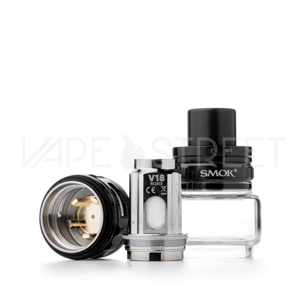 SMOK ARCFOX 230W Starter Kit - Image 11