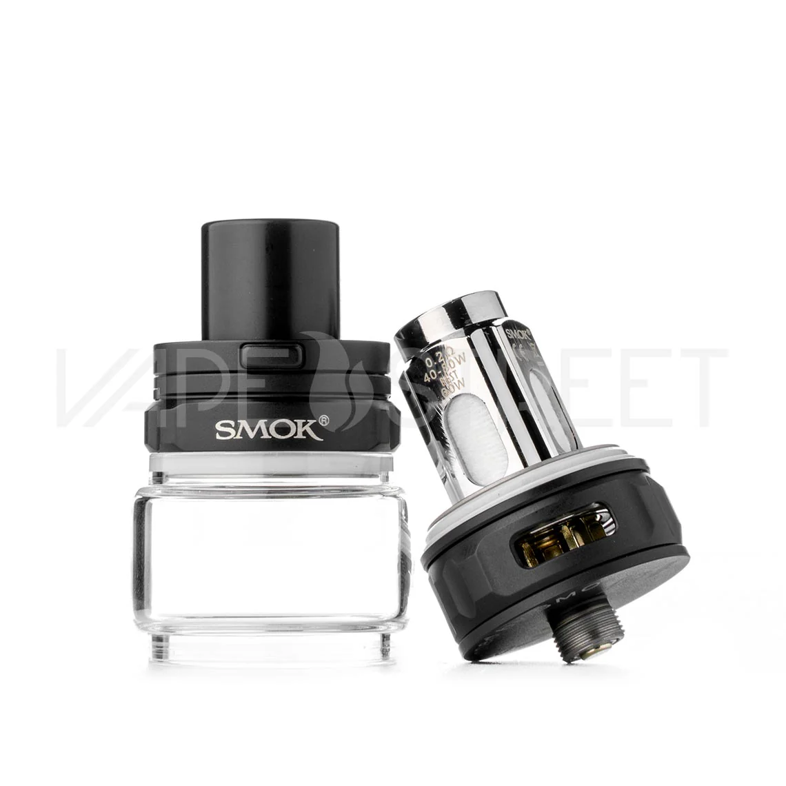 SMOK Fortis 80W Starter Kit - Image 14