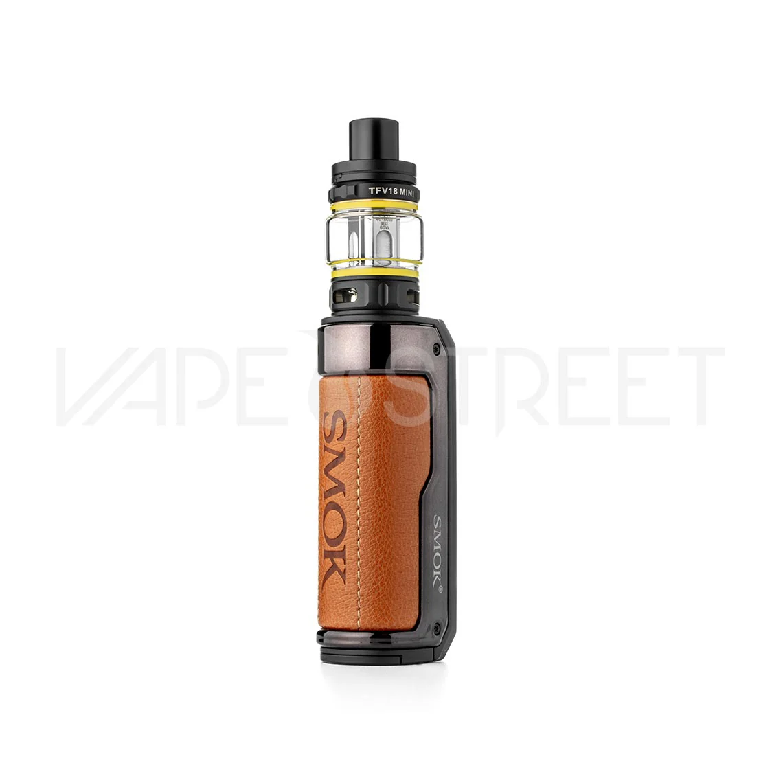 SMOK Fortis 80W Starter Kit - Image 18