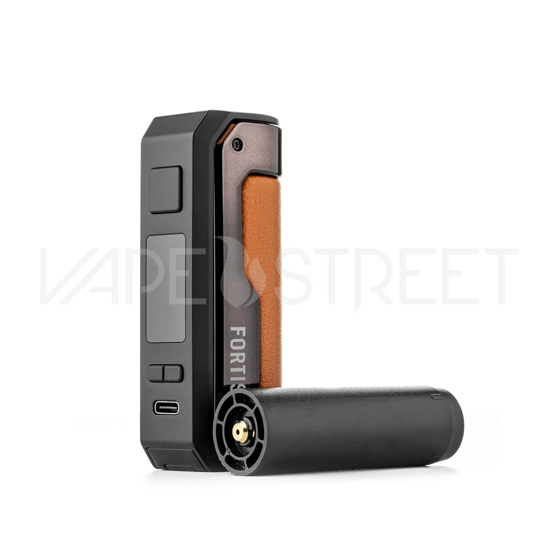 SMOK Fortis 80W Starter Kit - Image 5