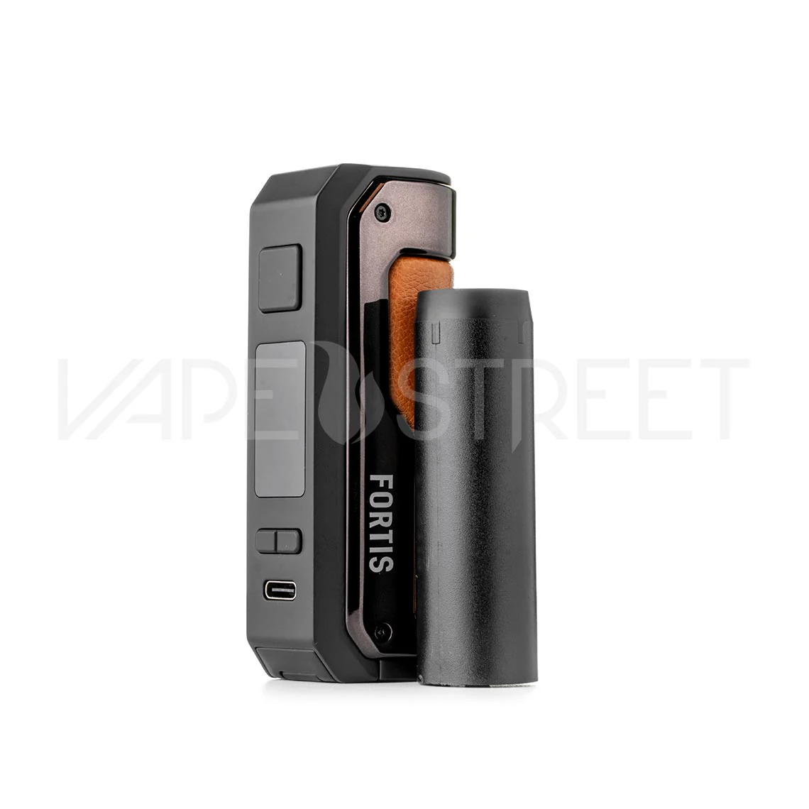 SMOK Fortis 80W Starter Kit - Image 6