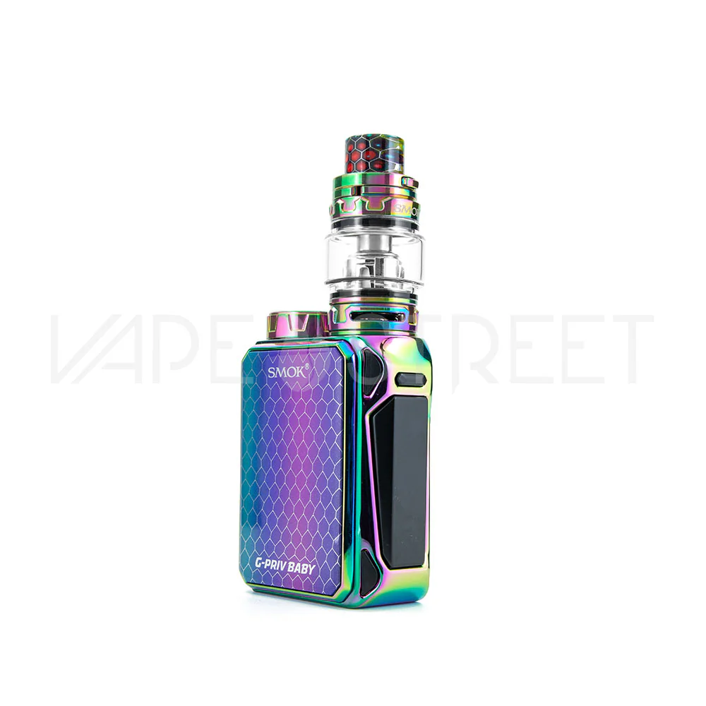 SMOK G-Priv Baby Luxe Edition 85W Starter Kit - Image 3