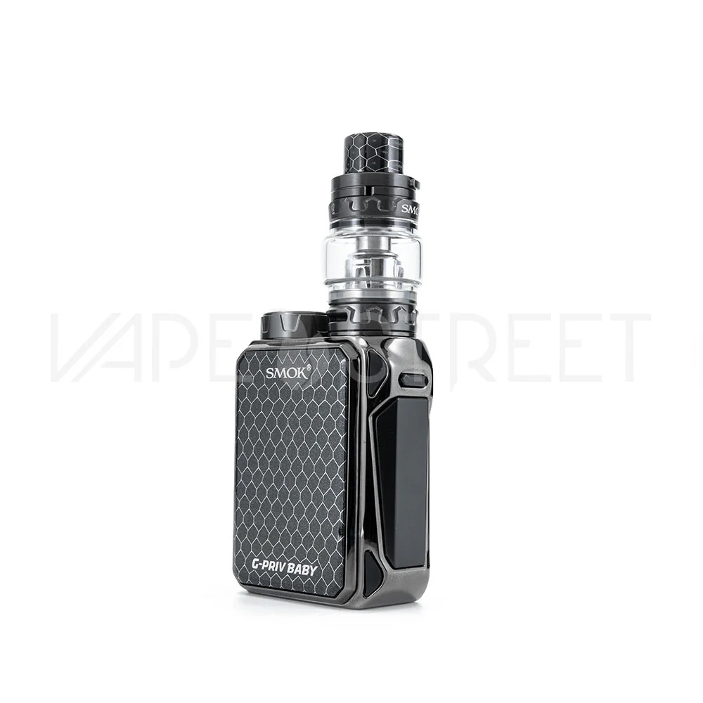 SMOK G-Priv Baby Luxe Edition 85W Starter Kit - Image 4