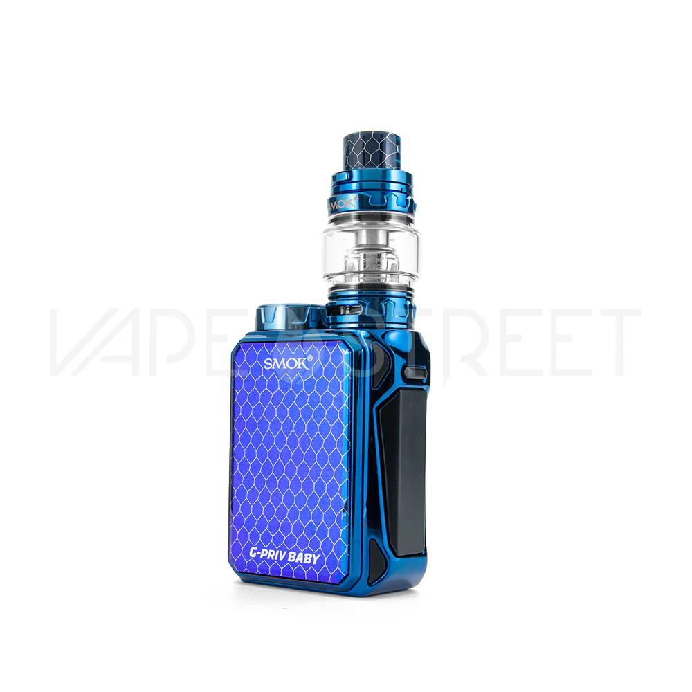 SMOK G-Priv Baby Luxe Edition 85W Starter Kit - Image 5
