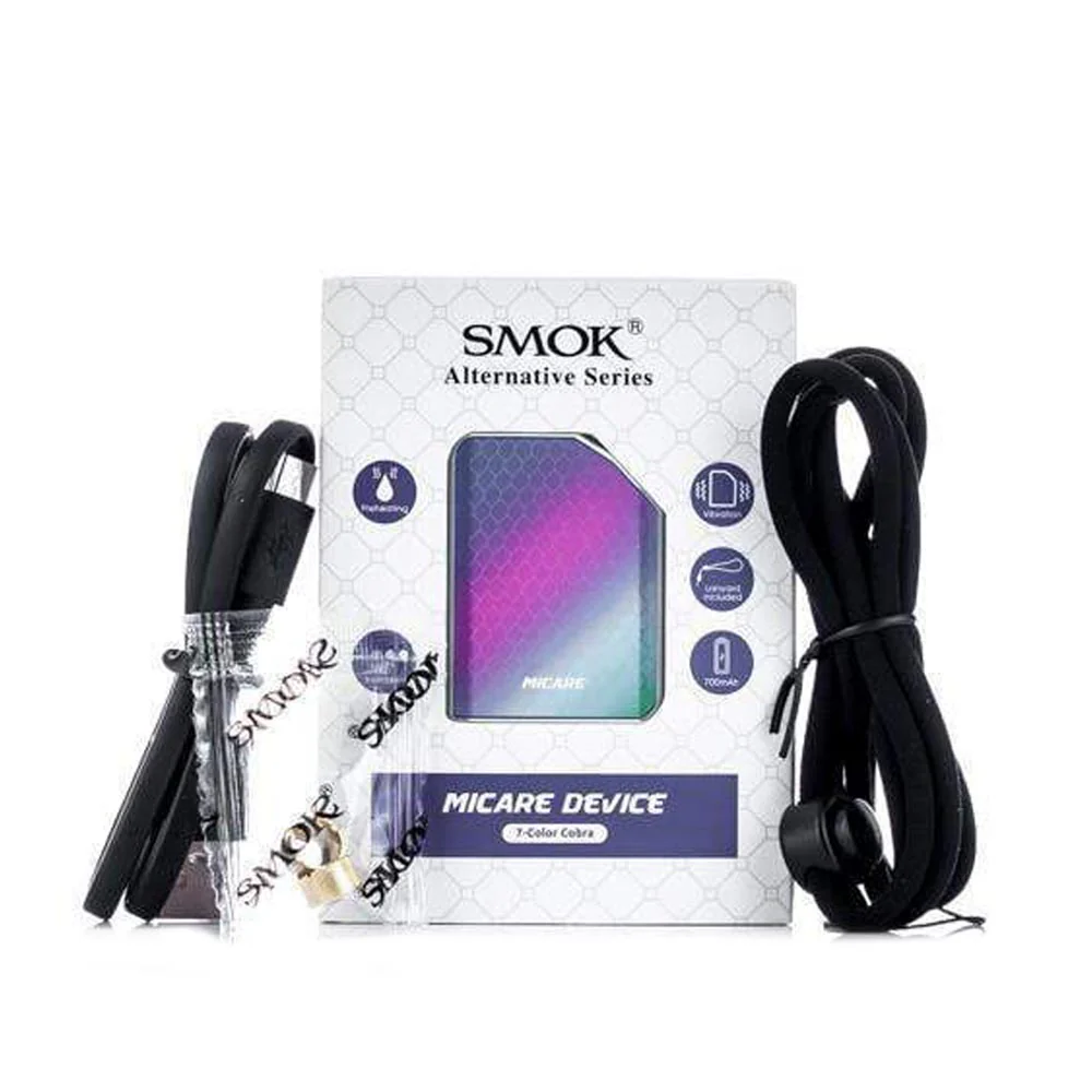 SMOK Micare 30W Pod System - Image 5