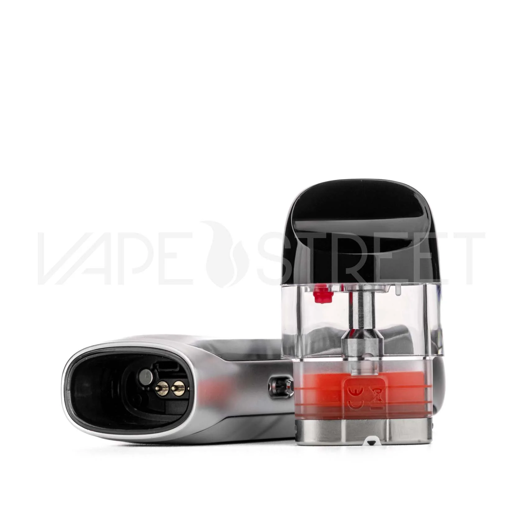 SMOK NOVO 6 40W Pod System - Image 11
