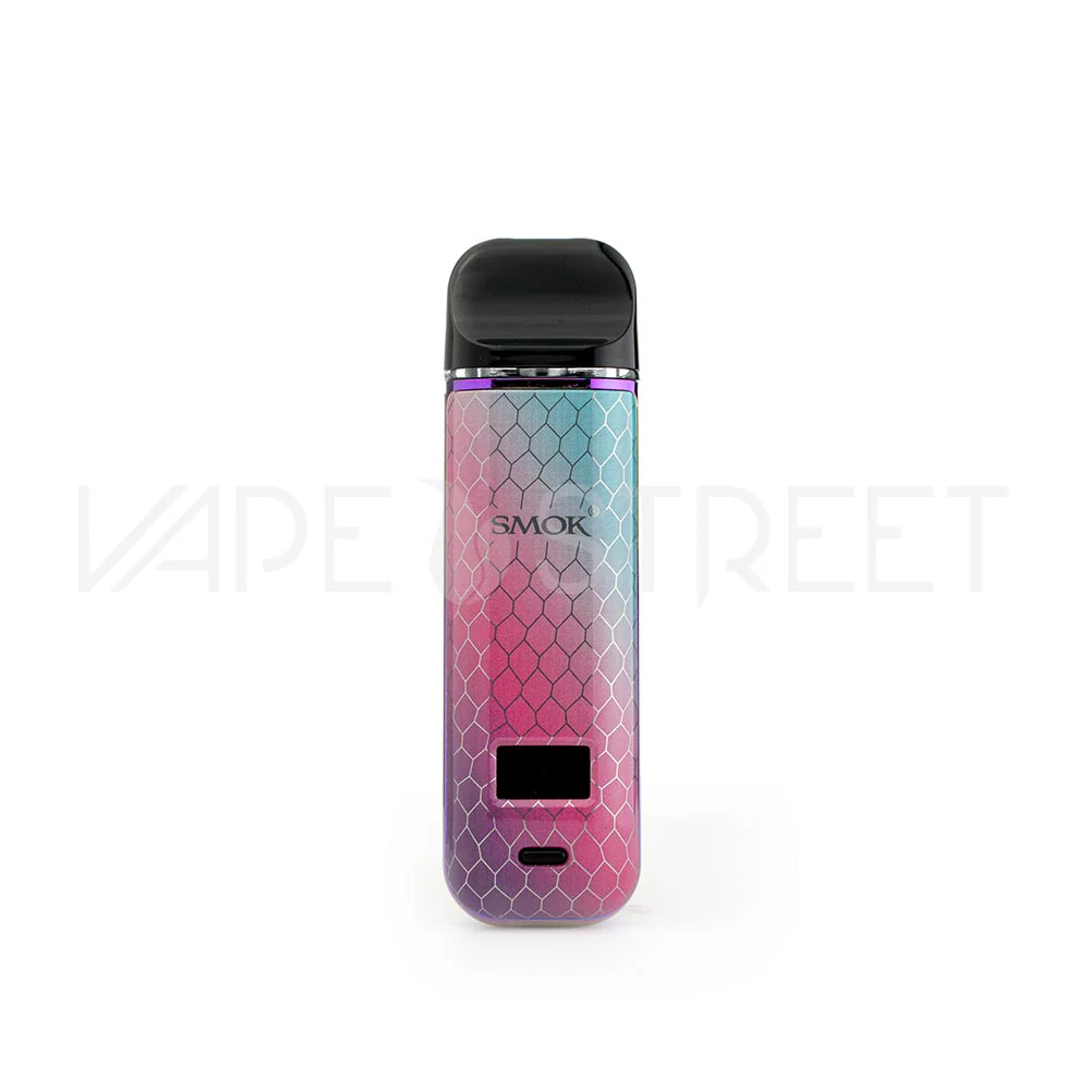 SMOK Novo X 25W Pod System - Image 10