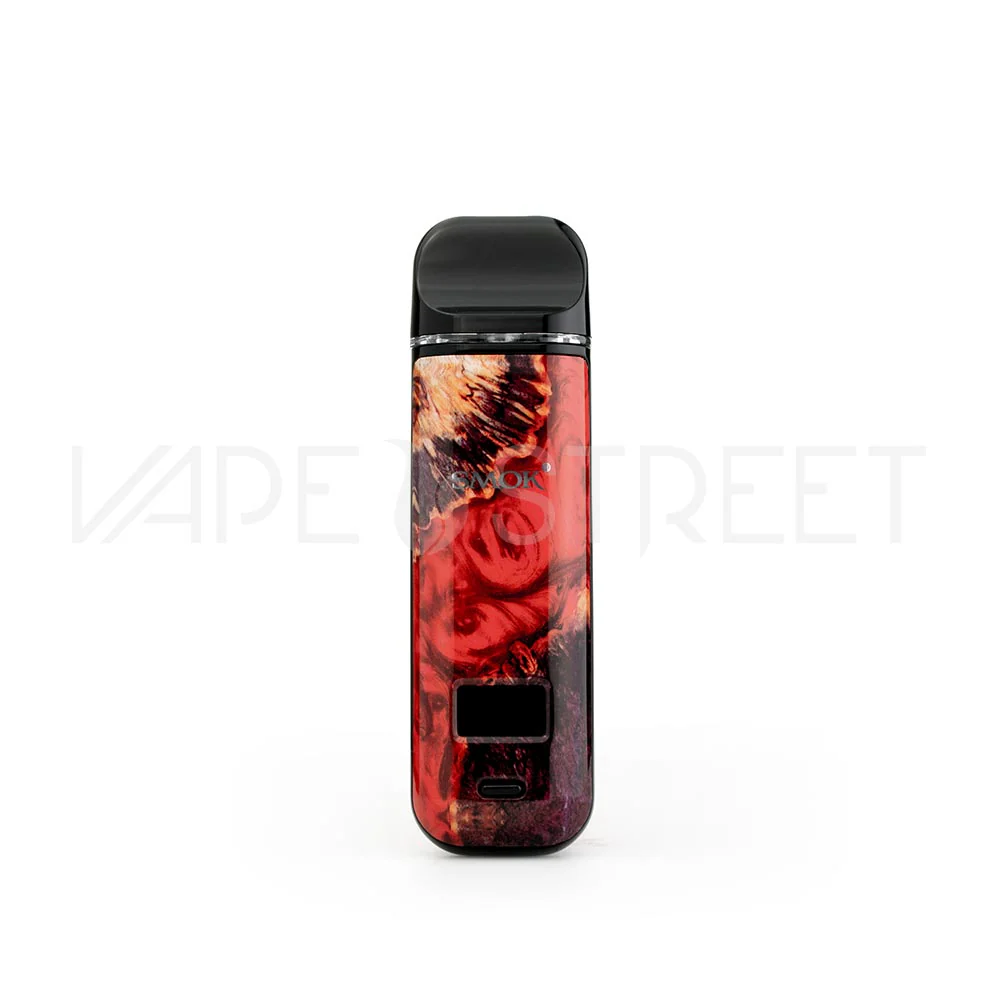 SMOK Novo X 25W Pod System - Image 11