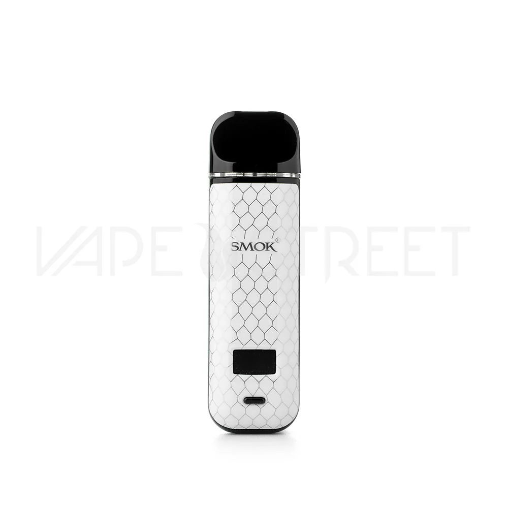 SMOK Novo X 25W Pod System - Image 13