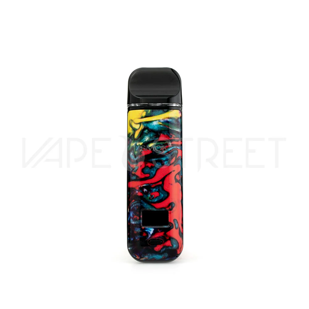 SMOK Novo X 25W Pod System - Image 14