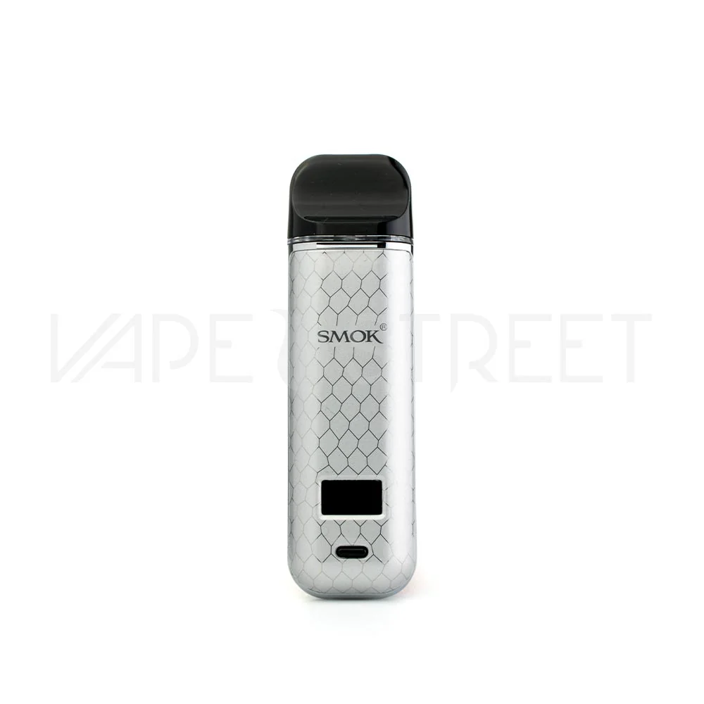 SMOK Novo X 25W Pod System - Image 15