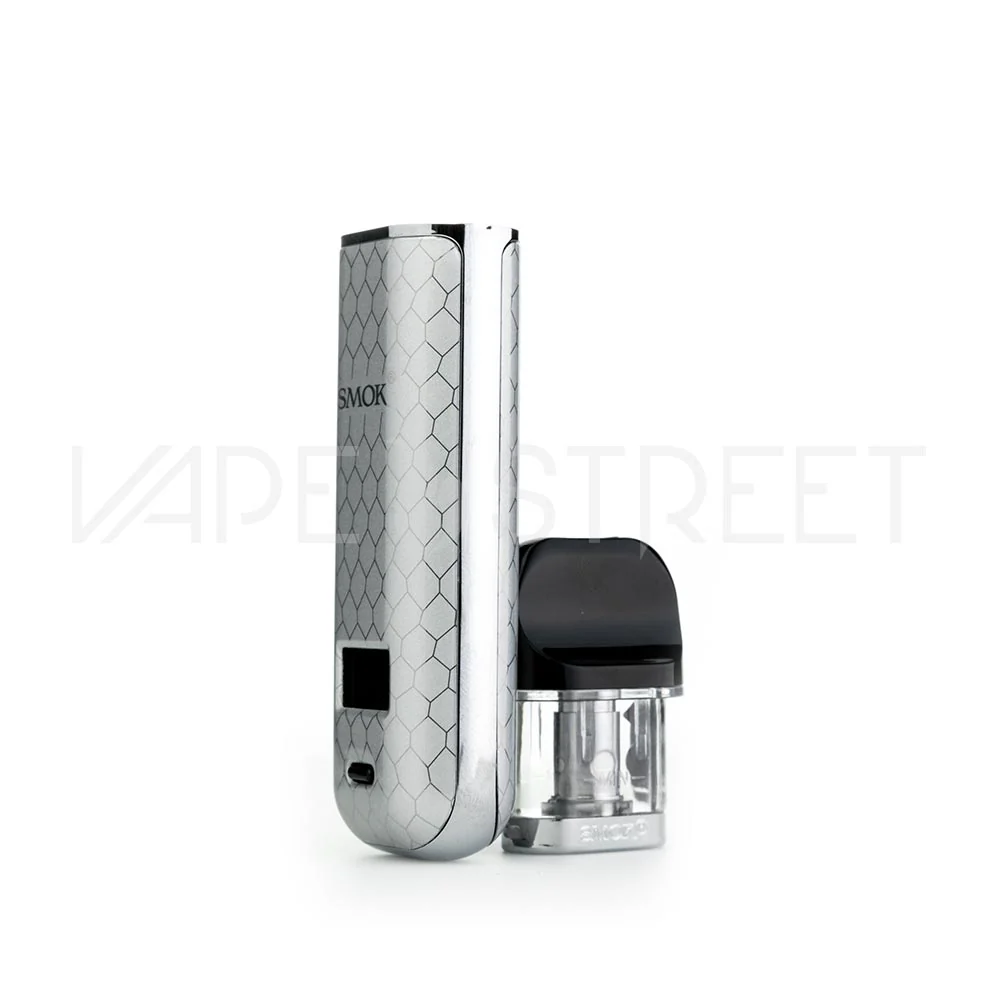 SMOK Novo X 25W Pod System - Image 3