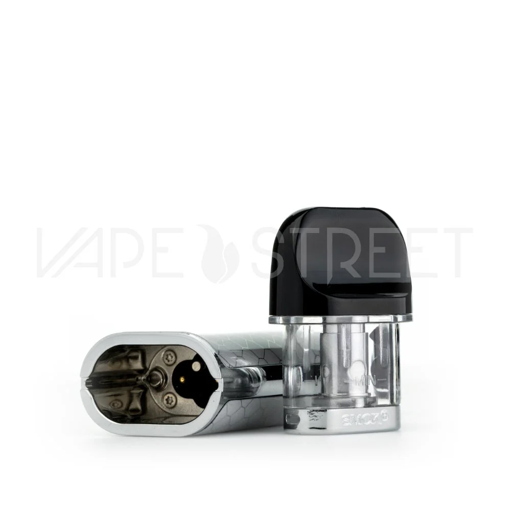 SMOK Novo X 25W Pod System - Image 4