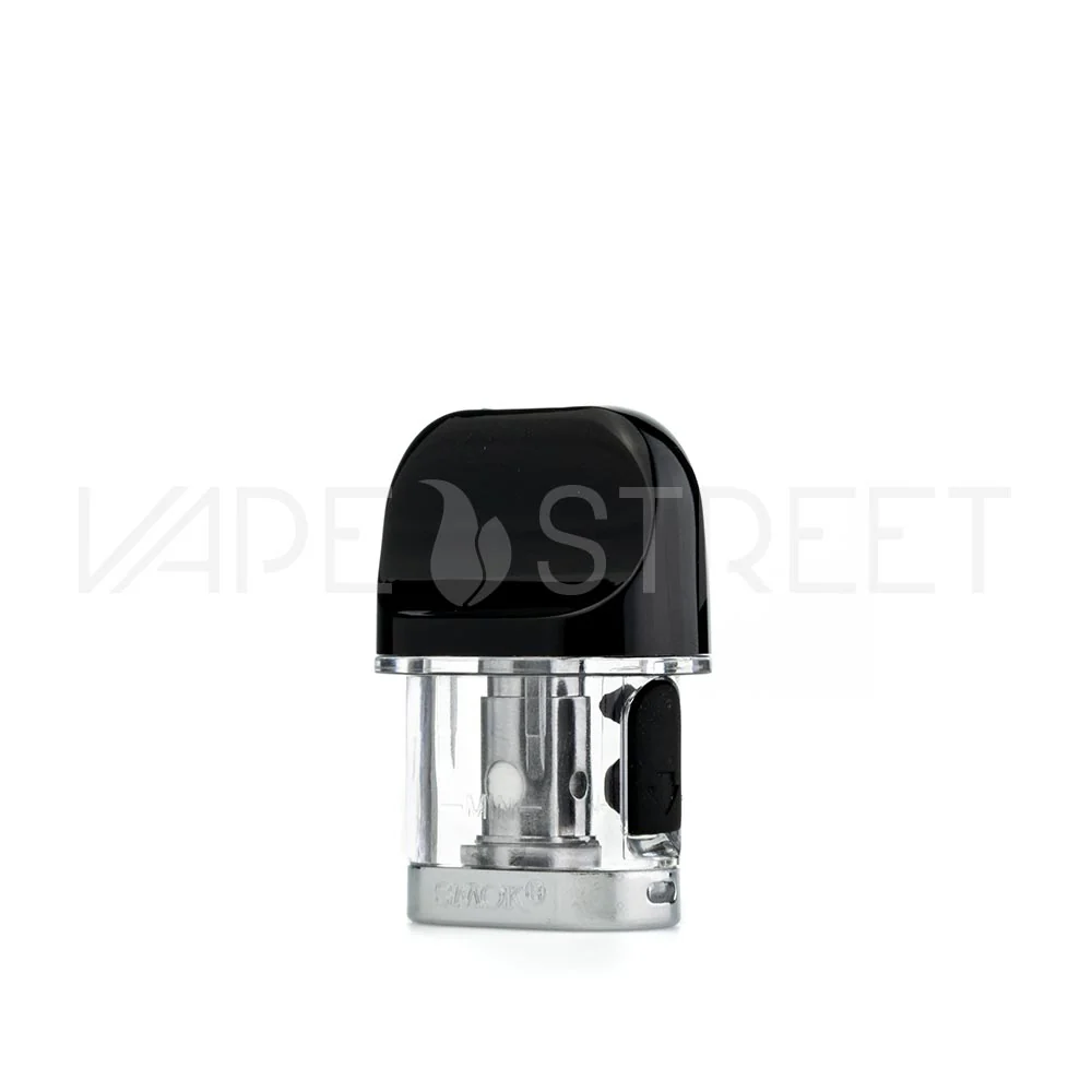 SMOK Novo X 25W Pod System - Image 5