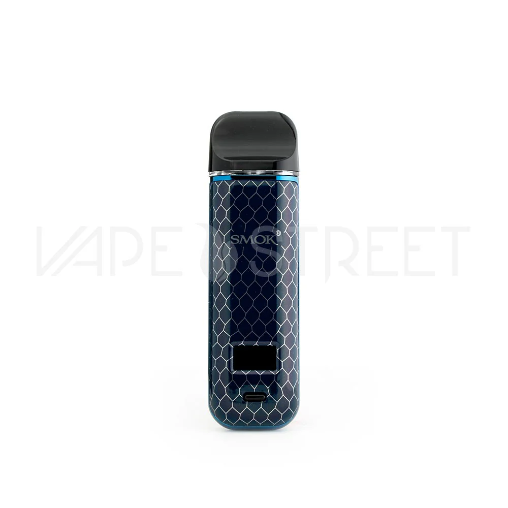 SMOK Novo X 25W Pod System - Image 8