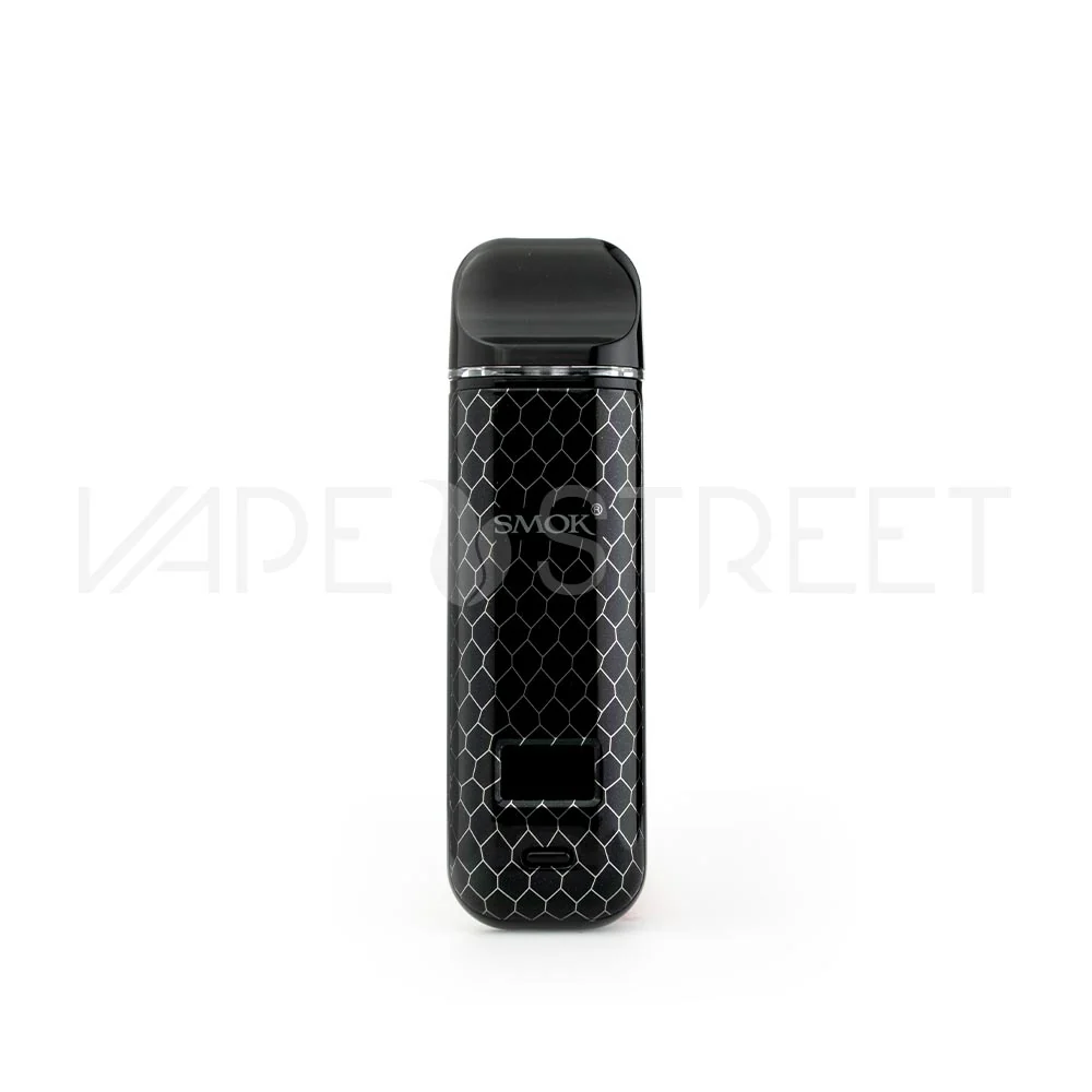 SMOK Novo X 25W Pod System - Image 9