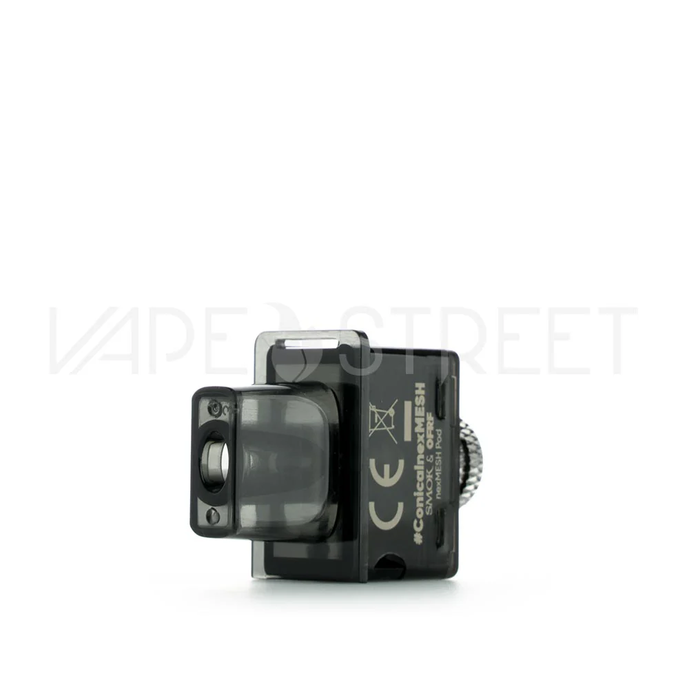 SMOK & OFRF nexMesh 30W Pod System - Image 13