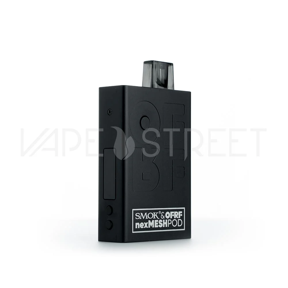 SMOK & OFRF nexMesh 30W Pod System - Image 15