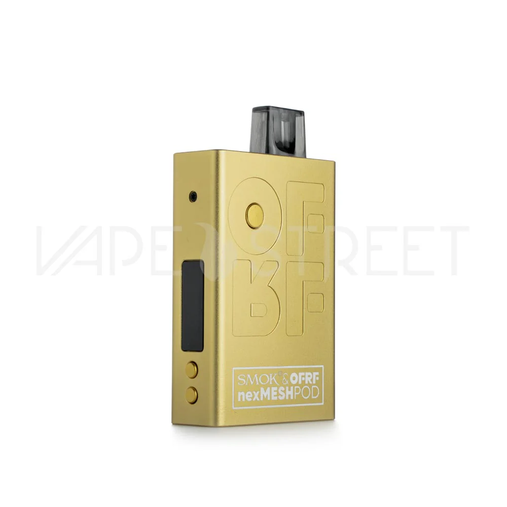 SMOK & OFRF nexMesh 30W Pod System - Image 17