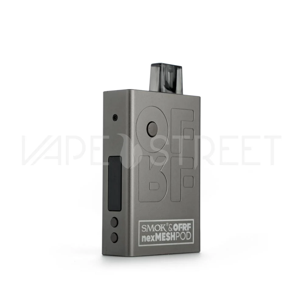 SMOK & OFRF nexMesh 30W Pod System - Image 18