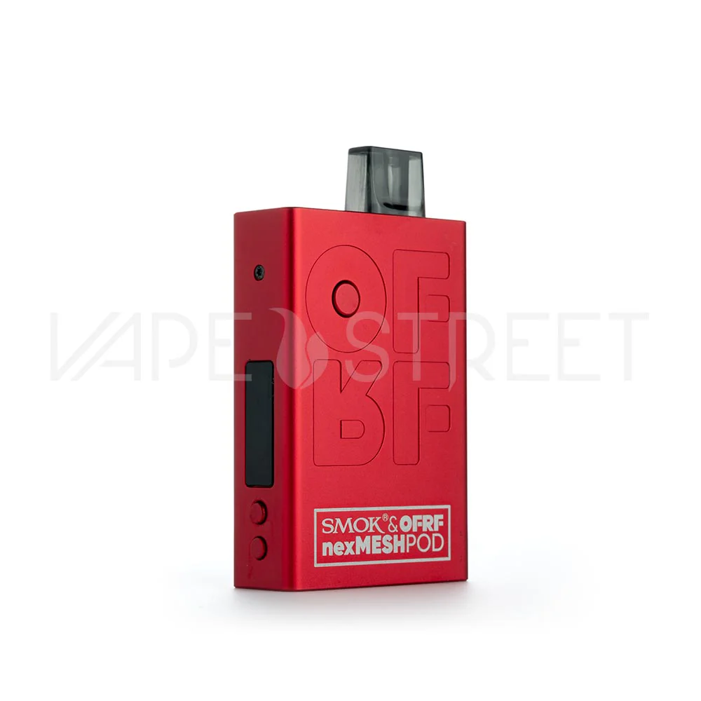 SMOK & OFRF nexMesh 30W Pod System - Image 19