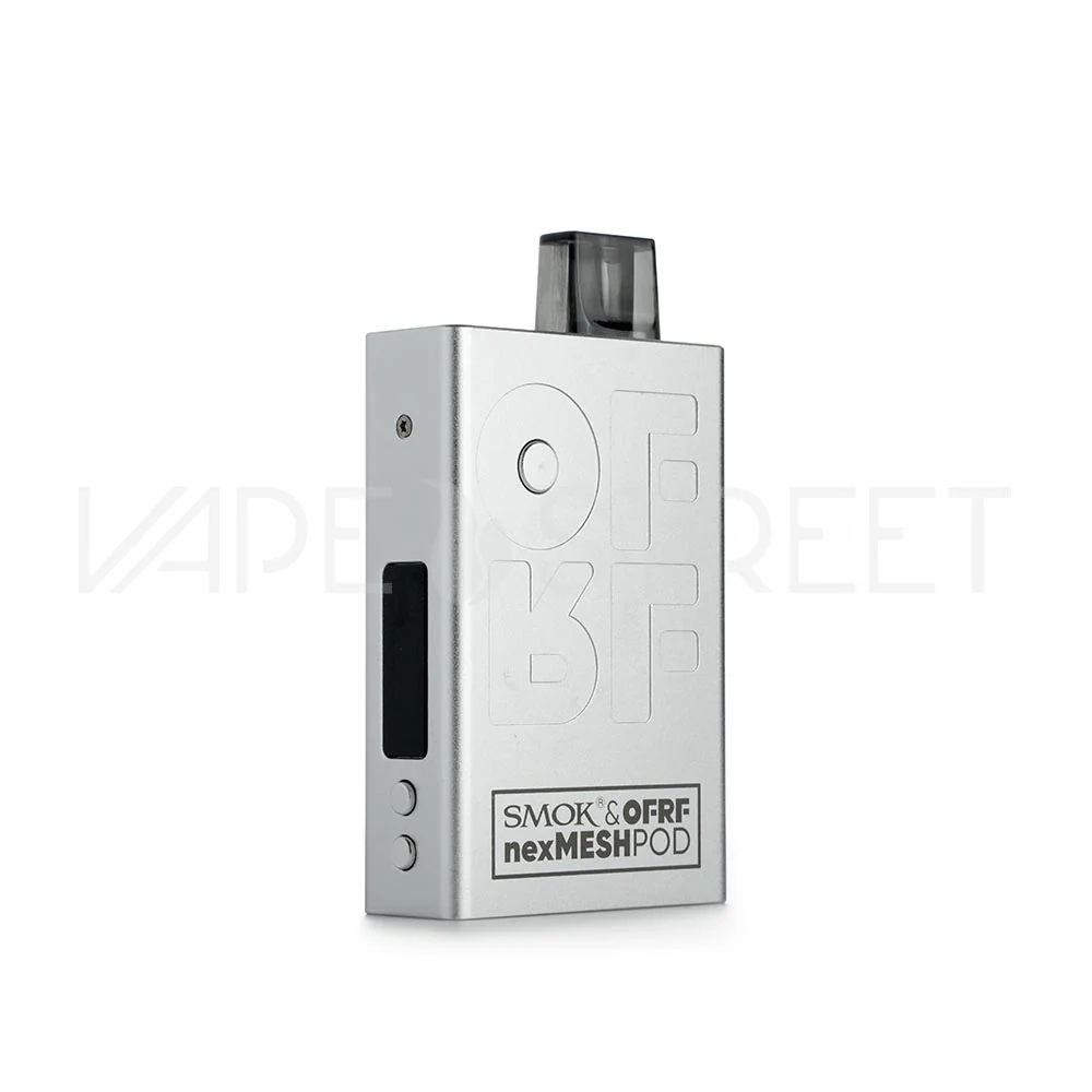 SMOK & OFRF nexMesh 30W Pod System - Image 20