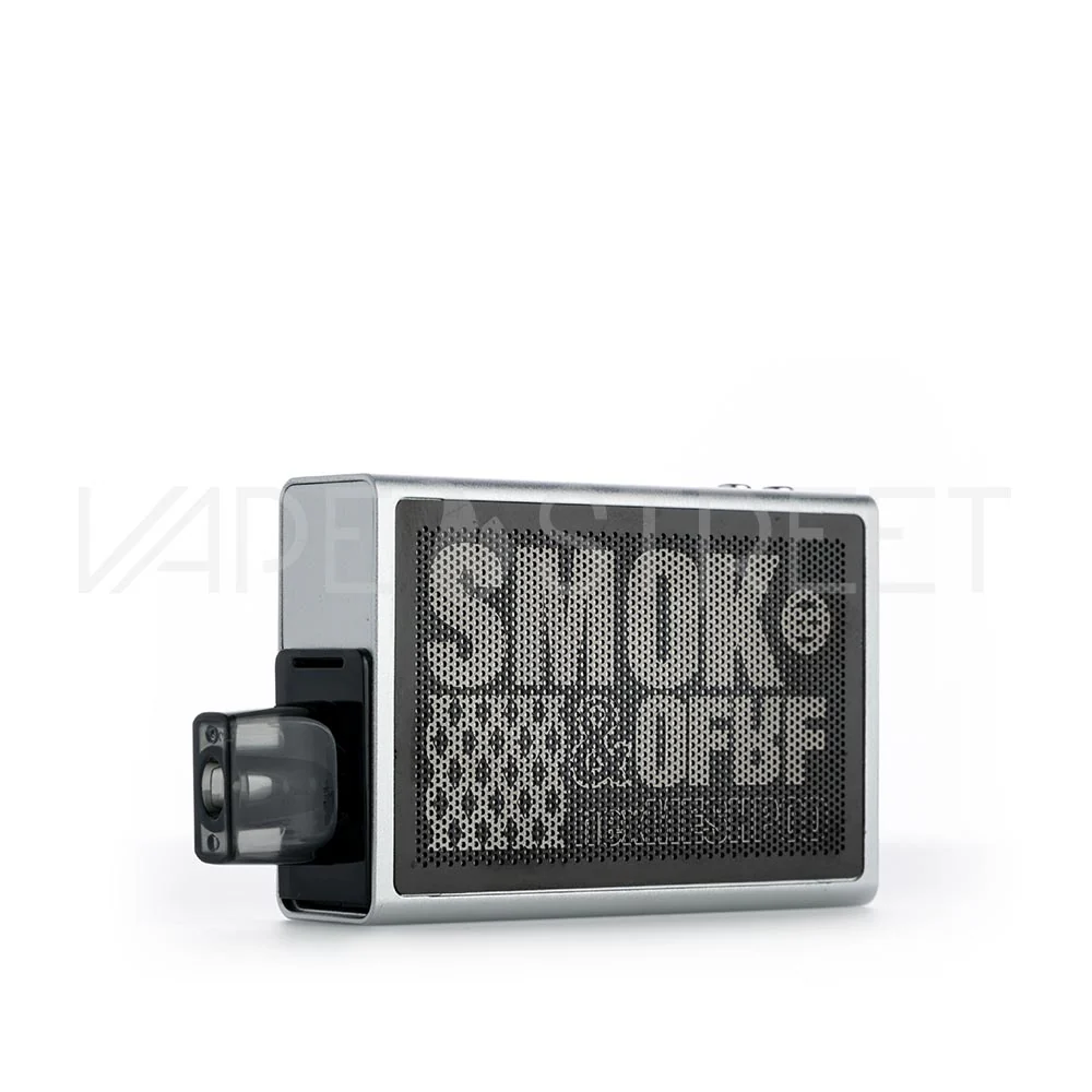SMOK & OFRF nexMesh 30W Pod System - Image 3