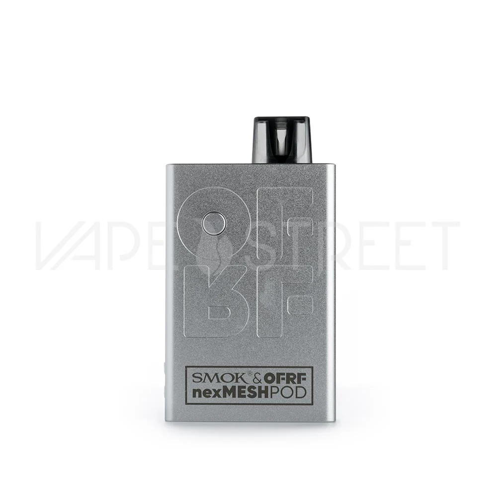 SMOK & OFRF nexMesh 30W Pod System - Image 7