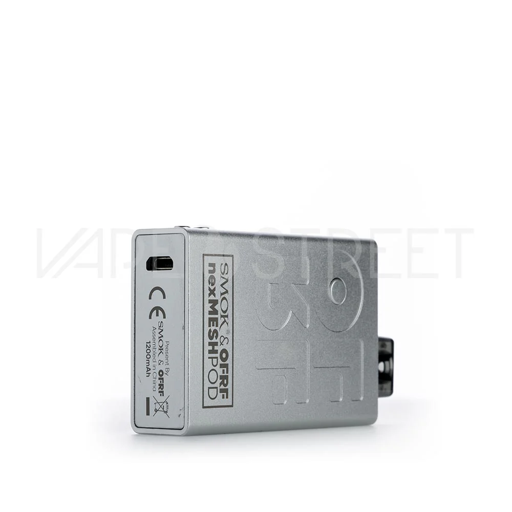 SMOK & OFRF nexMesh 30W Pod System - Image 8