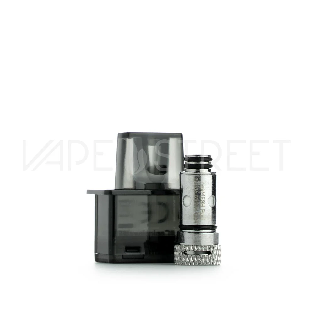 SMOK & OFRF nexMesh 30W Pod System - Image 9
