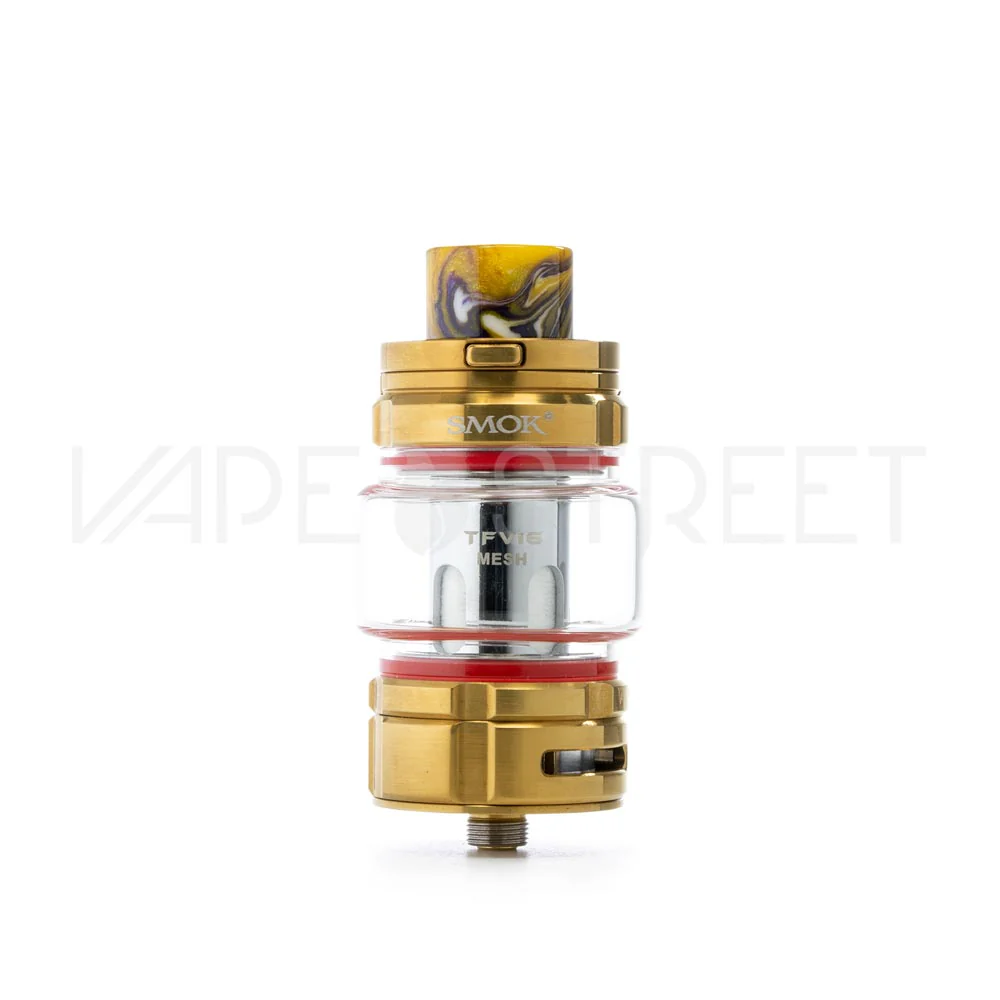 SMOK TFV16 Mesh Tank - Image 9