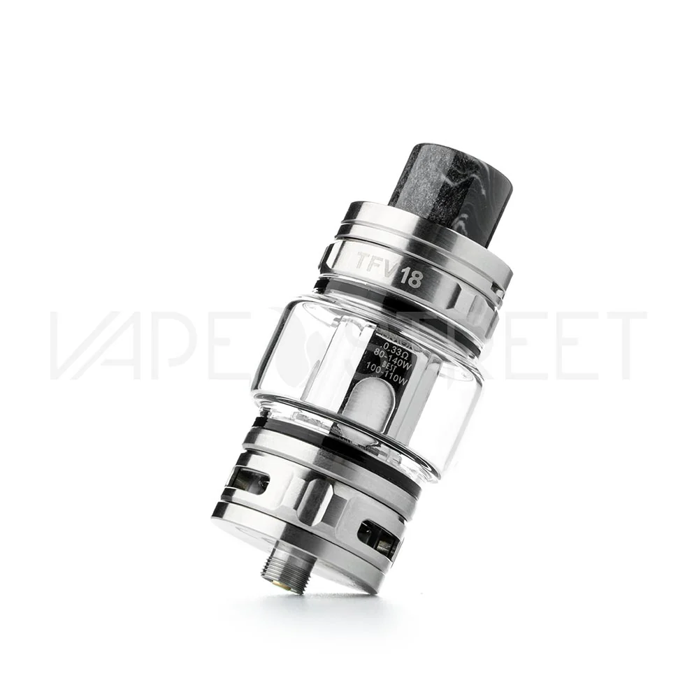 SMOK TFV18 Sub-Ohm Tank - Image 6