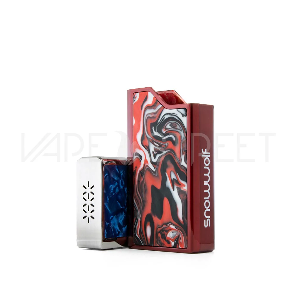 Snowwolf Wocket 25W Pod System - Image 5
