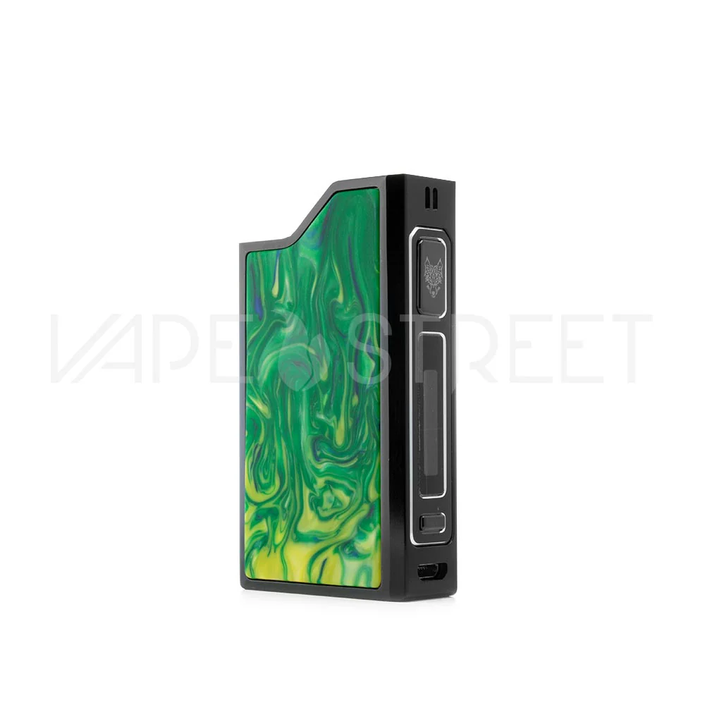 Snowwolf Wocket 25W Pod System - Image 6