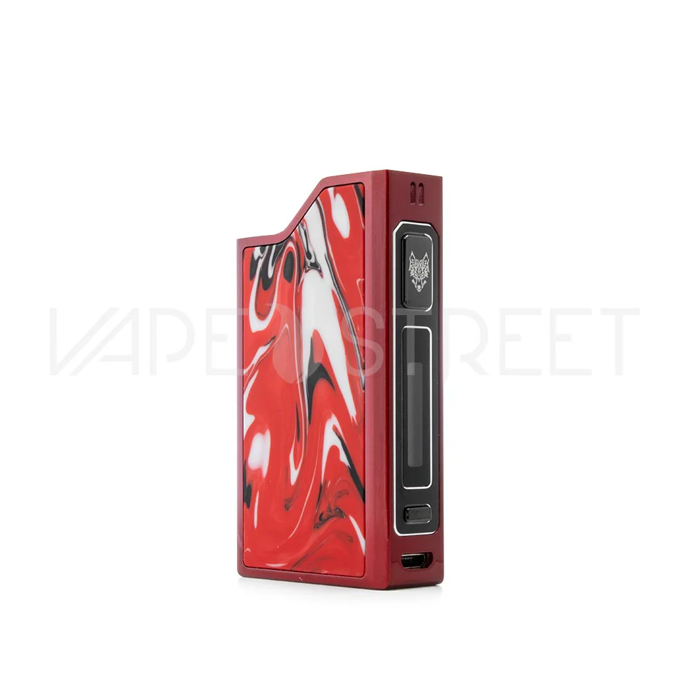 Snowwolf Wocket 25W Pod System - Image 7