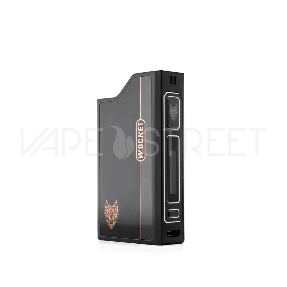 Snowwolf Wocket 25W Pod System - Image 8