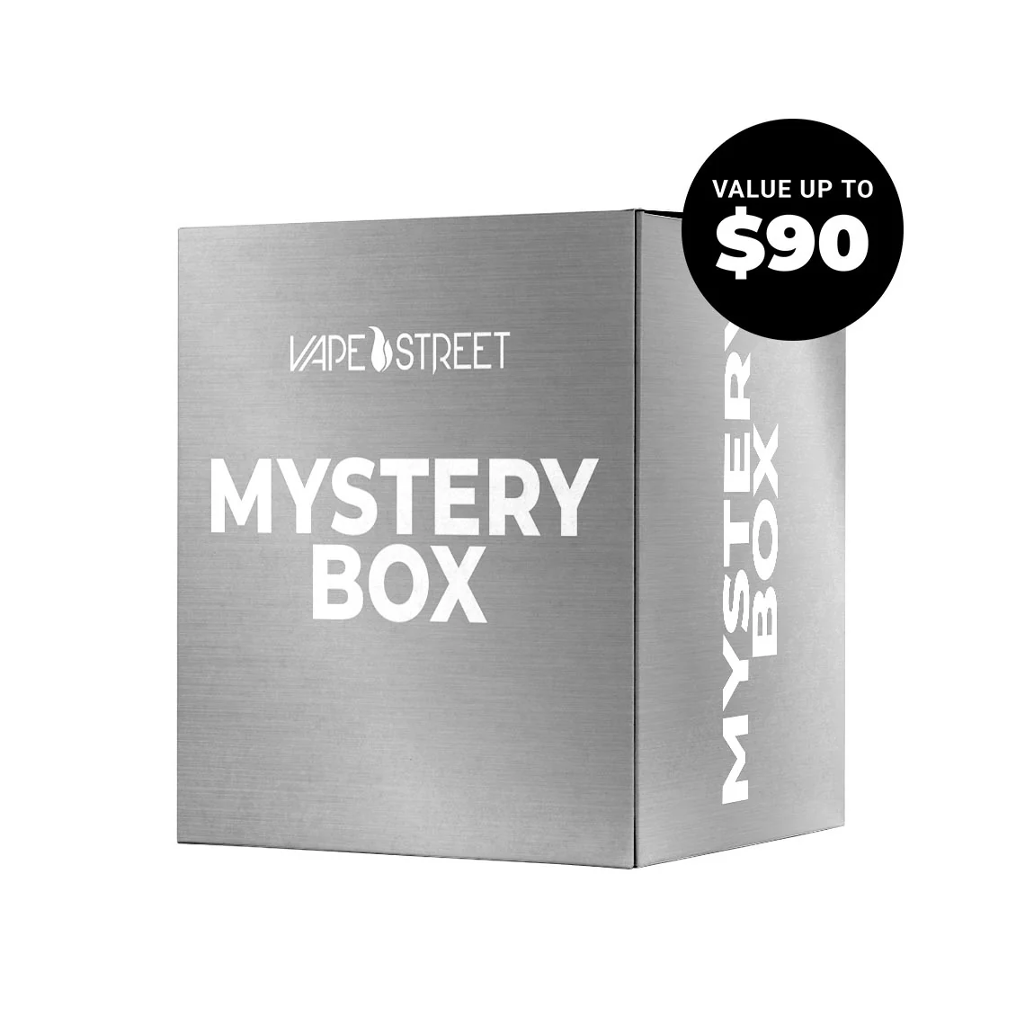 Starter Kit Mystery Bundle Box - Image 3