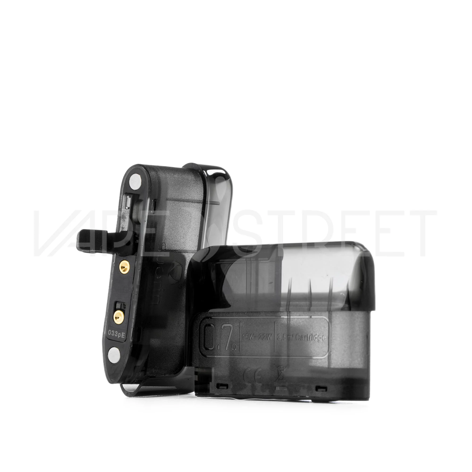 Suorin Air Plus Replacement Pods (1 Pack) - Image 3