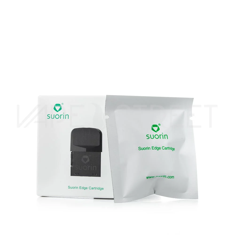 Suorin Edge Replacement Pods - Image 2