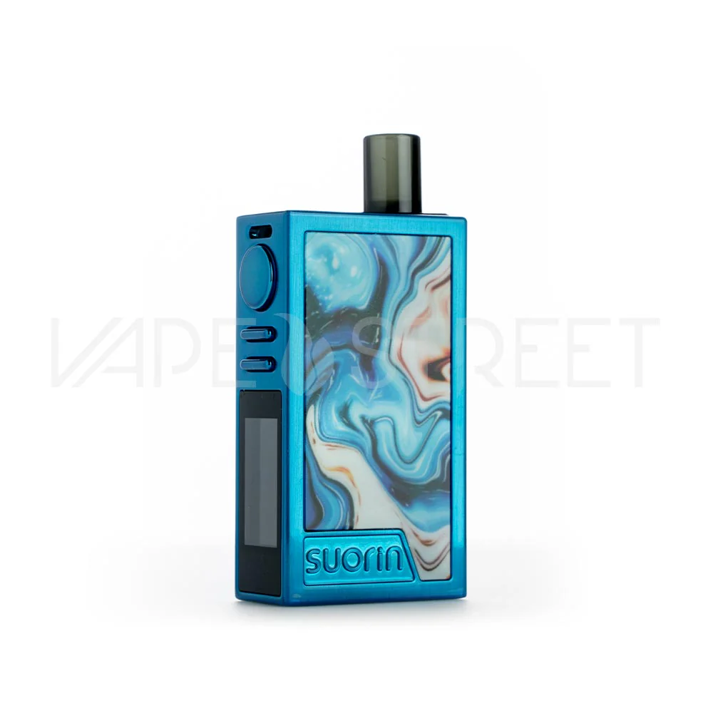 Suorin Elite 40W Pod System - Image 13