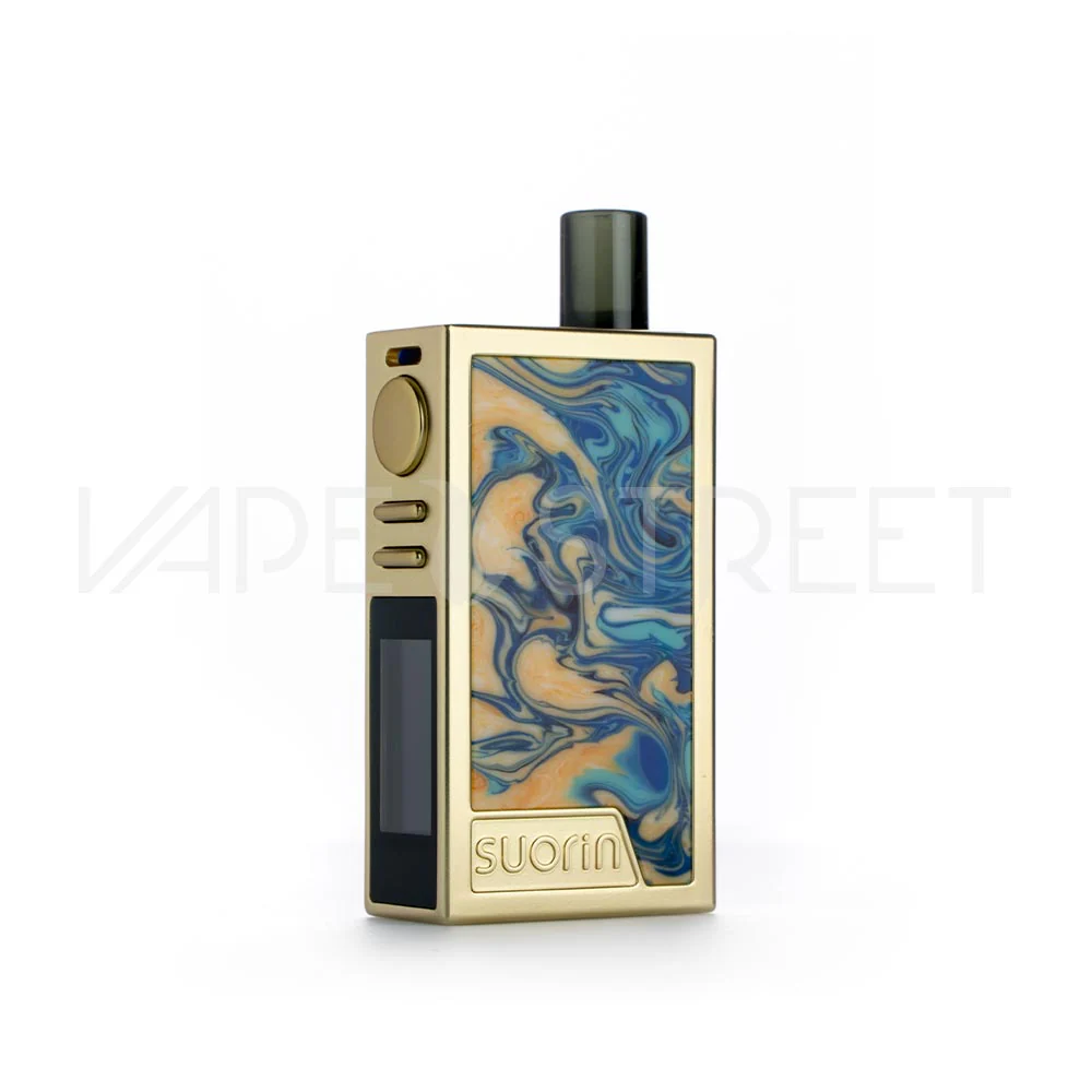 Suorin Elite 40W Pod System - Image 14
